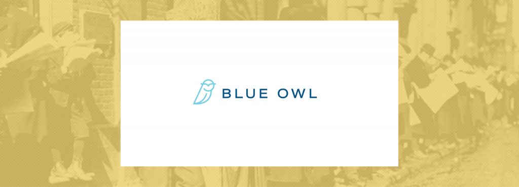 Blue Owl Capital Closes Dyal Capital Partners V | FIN News