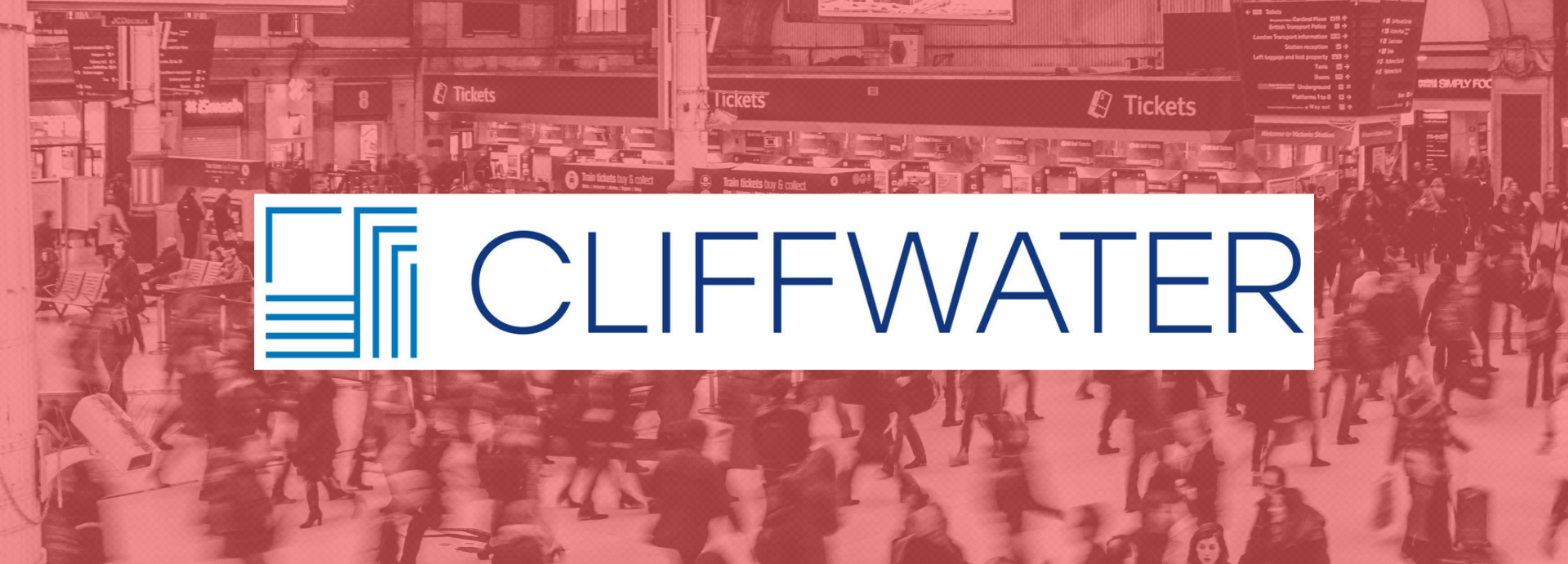 Cliffwater Adds Managing Director | FIN News